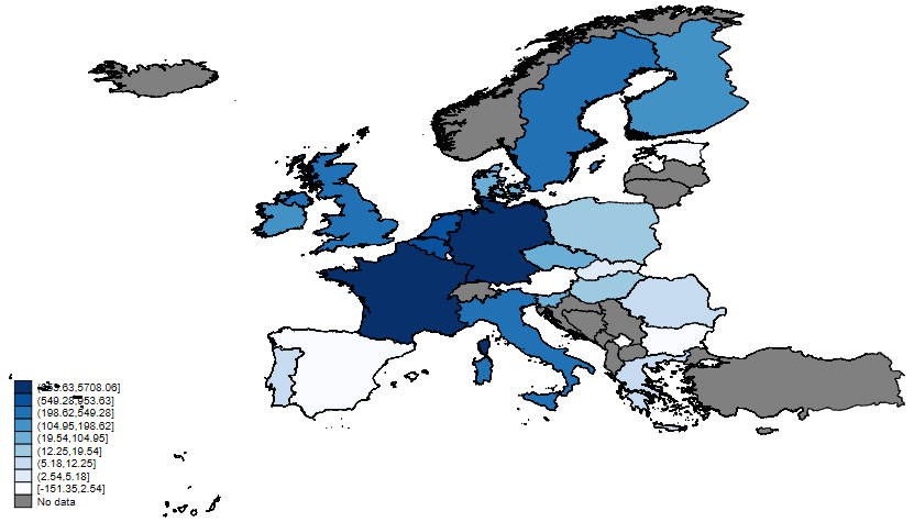 Knowledge without Borders: The Global Effects of R&D Tax Incentives